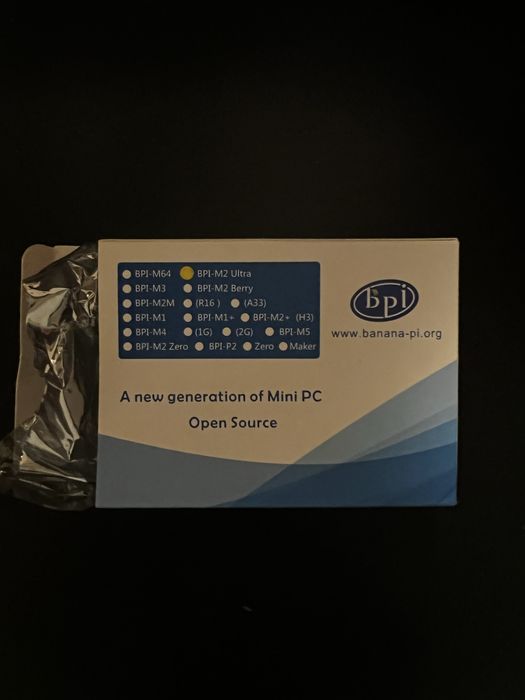 Banana Pi - M2 Ultra