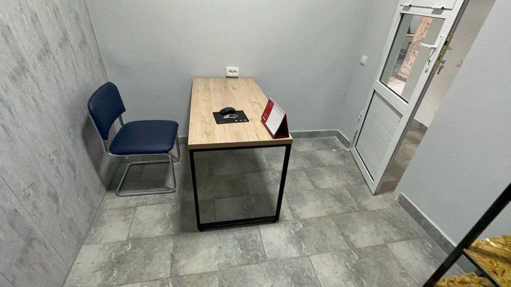 офис цокольный этаж grand mir россия ойбек 4/0/8