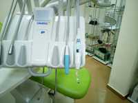 Стоматологичен стол Гнатус(МОЖЕ ДА БЪДЕ ПЛАТЕН НА 10 ВНОСКИ )