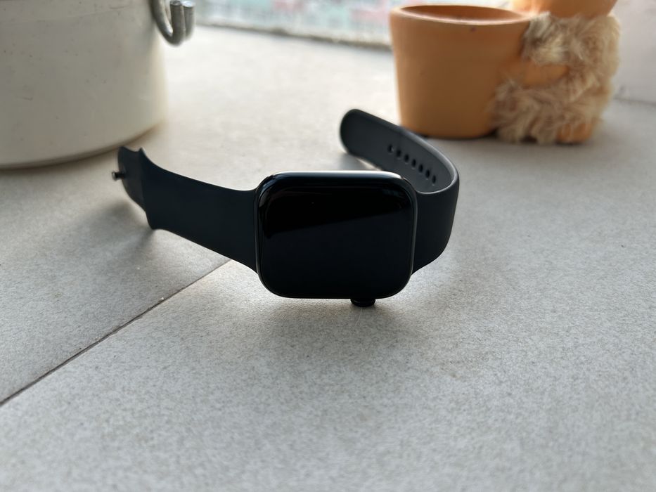 Iwatch 8 45 mm 87% battery