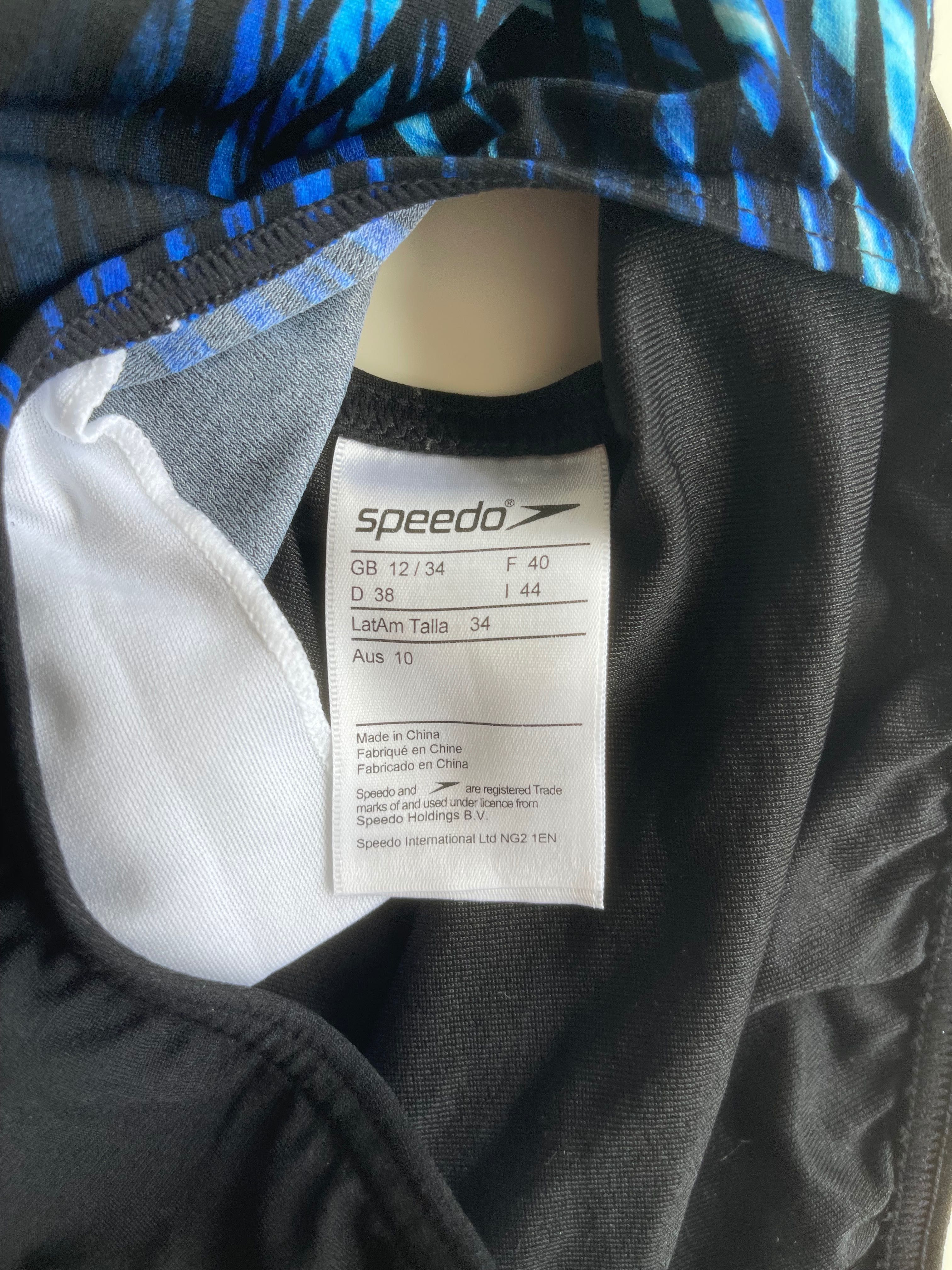 Женски бански Speedo