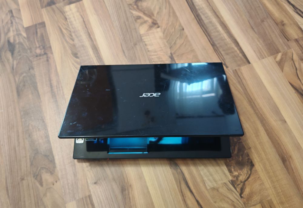 Acer Aspire i7 gen3