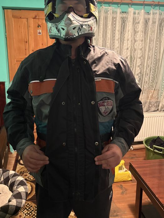 Яке за мотор/atv