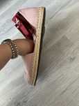 Espadrile Kalvin Klein