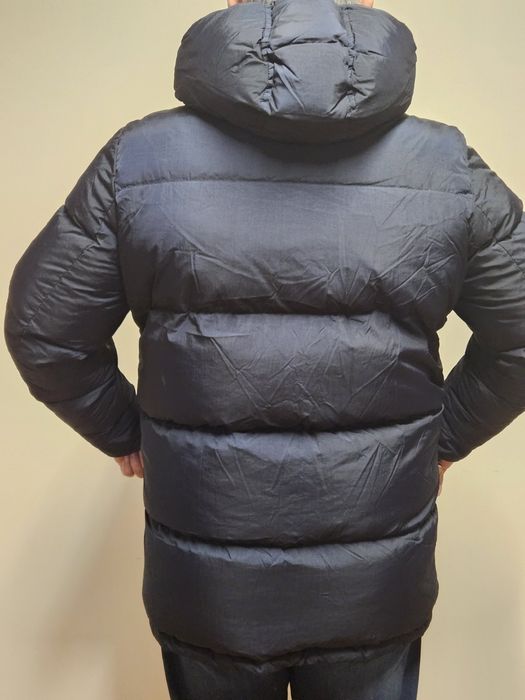 Мъжко зимно яке Tommy Hilfiger XL