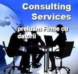 Preluari firme cu datorii Bihor avocat