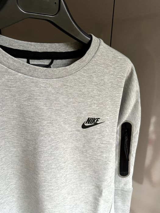Блуза - Nike Teck Fleece