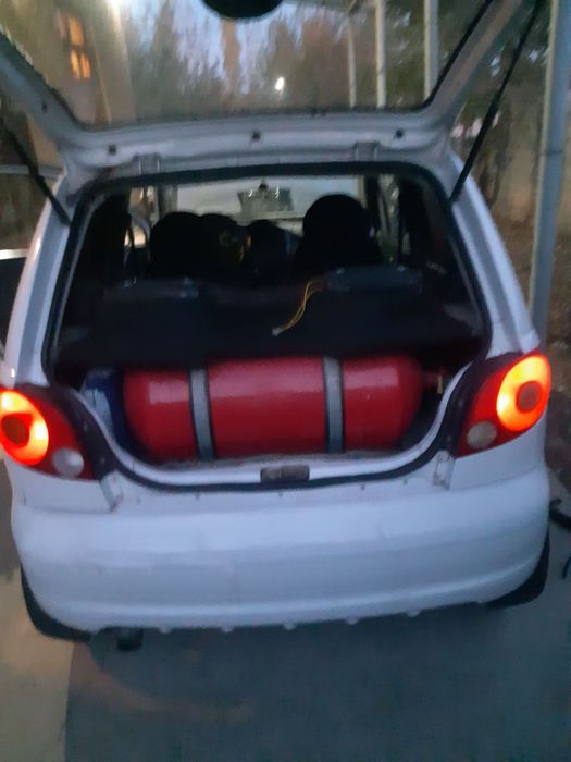 Srochno matiz sotiladi