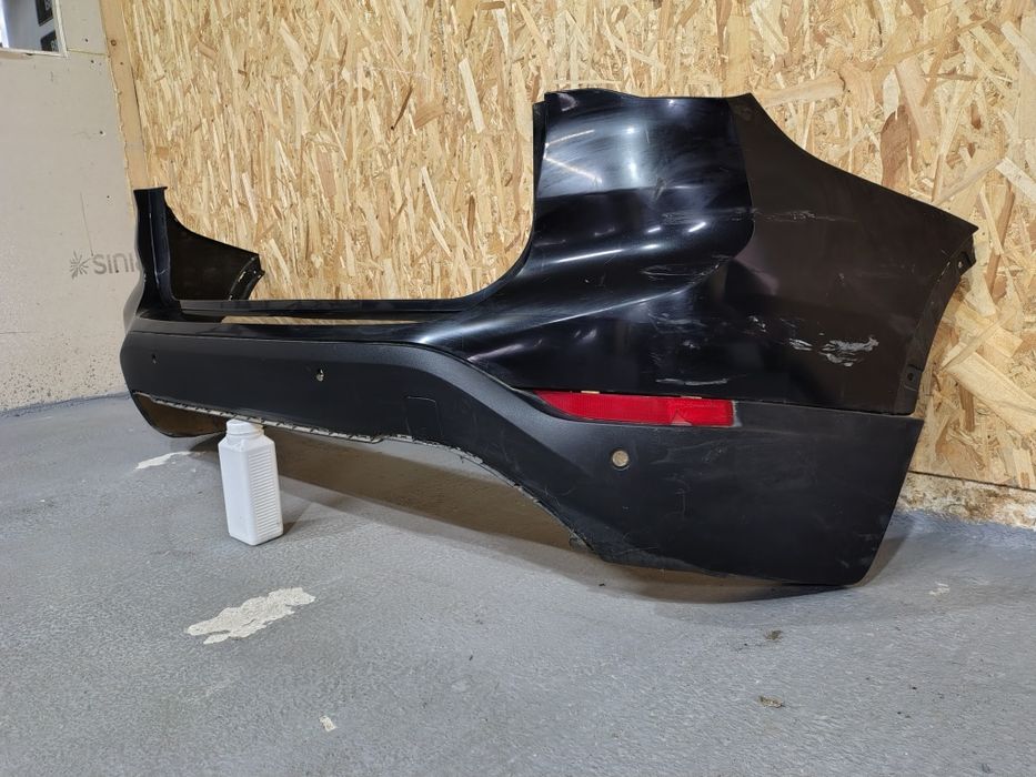 Bara spate BMW X1 E48 an 2015-2019