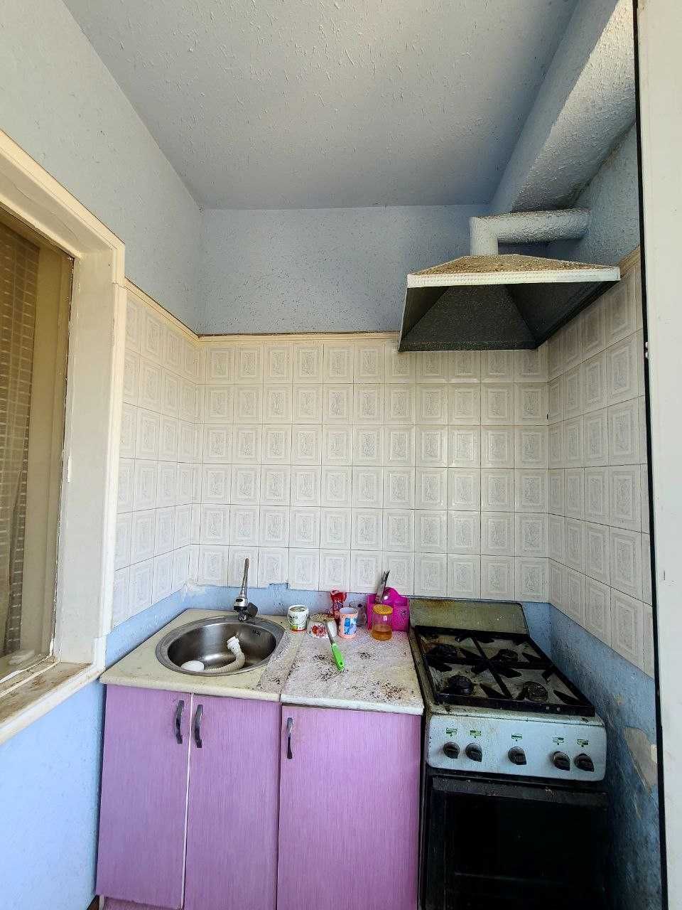 Kvartira ijaraga beriladi