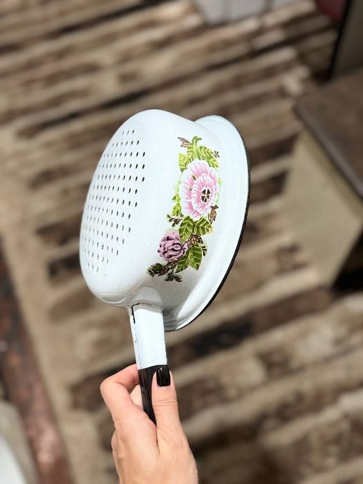 Дуршлаг    новый