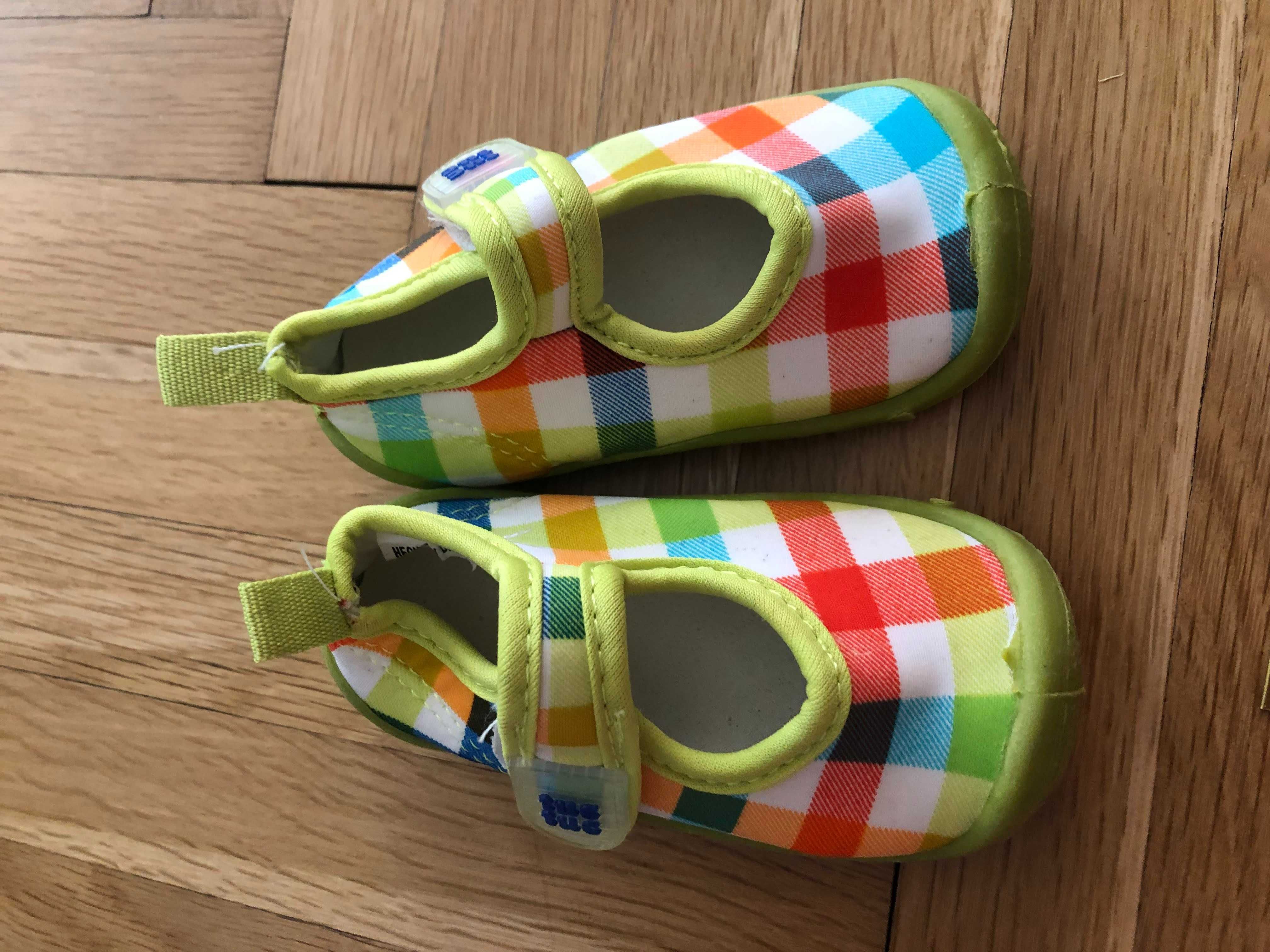 Аква обувки / обувки за басейн бебешки