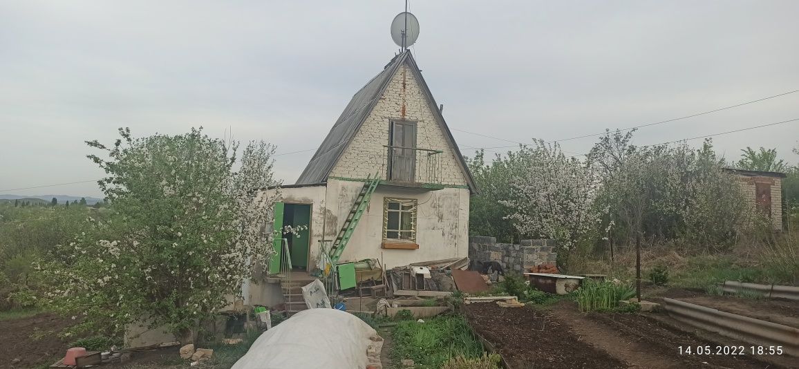 Продается дача в С/О Залив-1