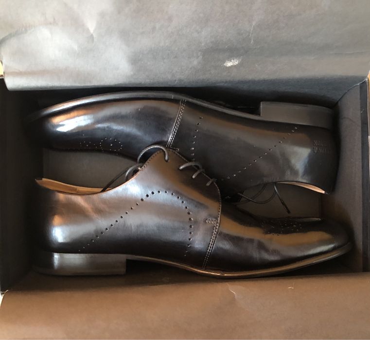 Melvin & Hamilton Sally 1 ОРИГИНАЛНИ дамски обувки 43/28см