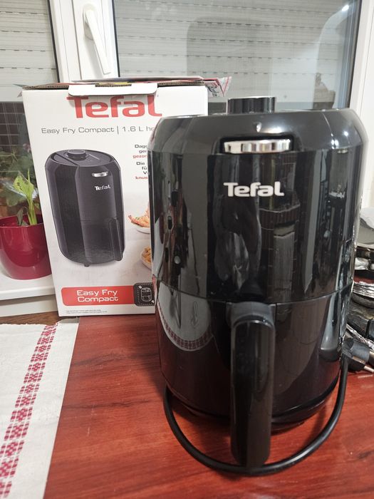 Easy Fry Compact Tefal