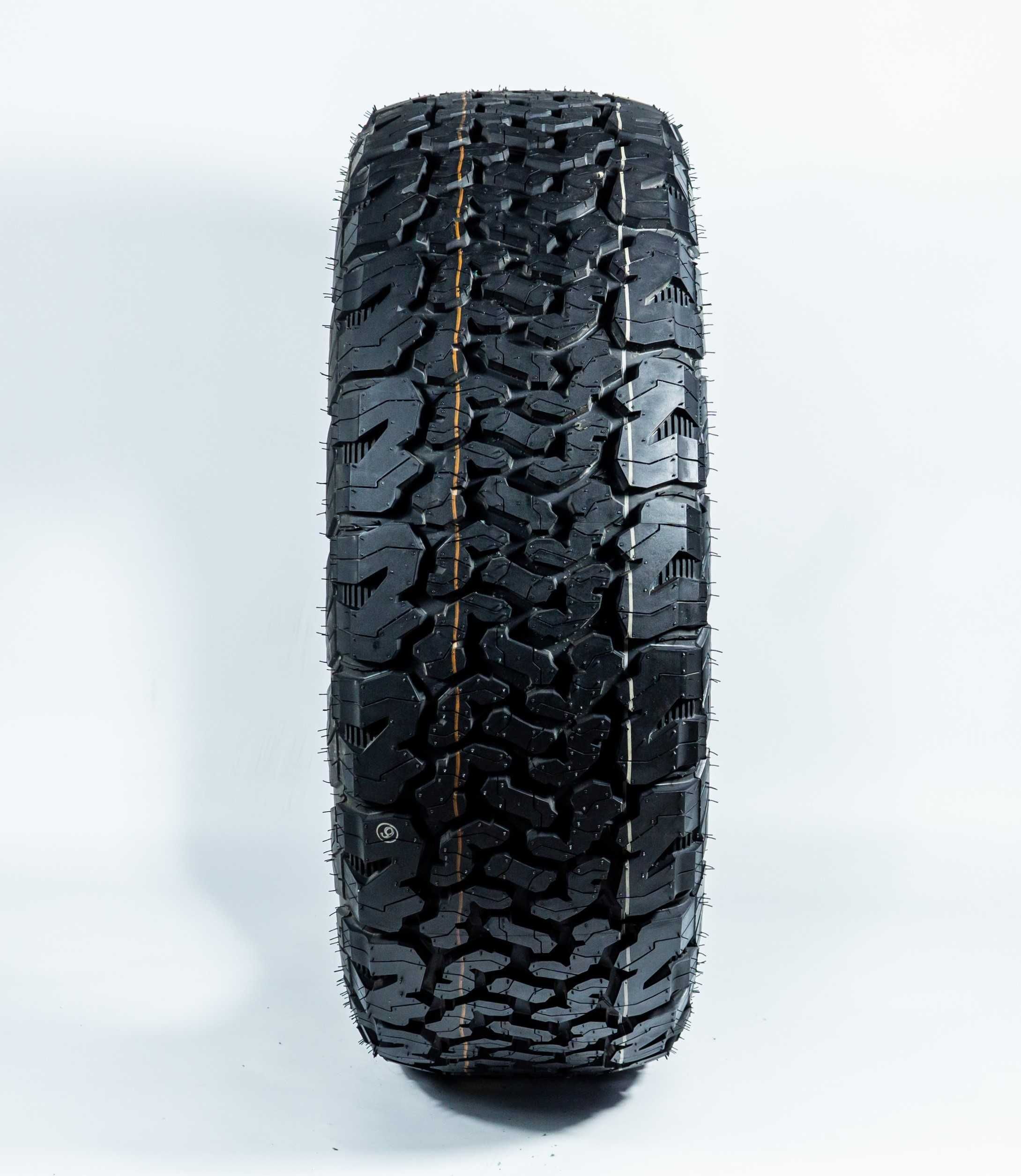 265/65R17   116T — Tourador X FORCE A/T-II