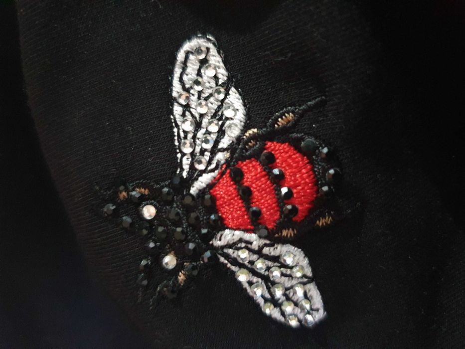 Tricou/ Bluzon Gucci