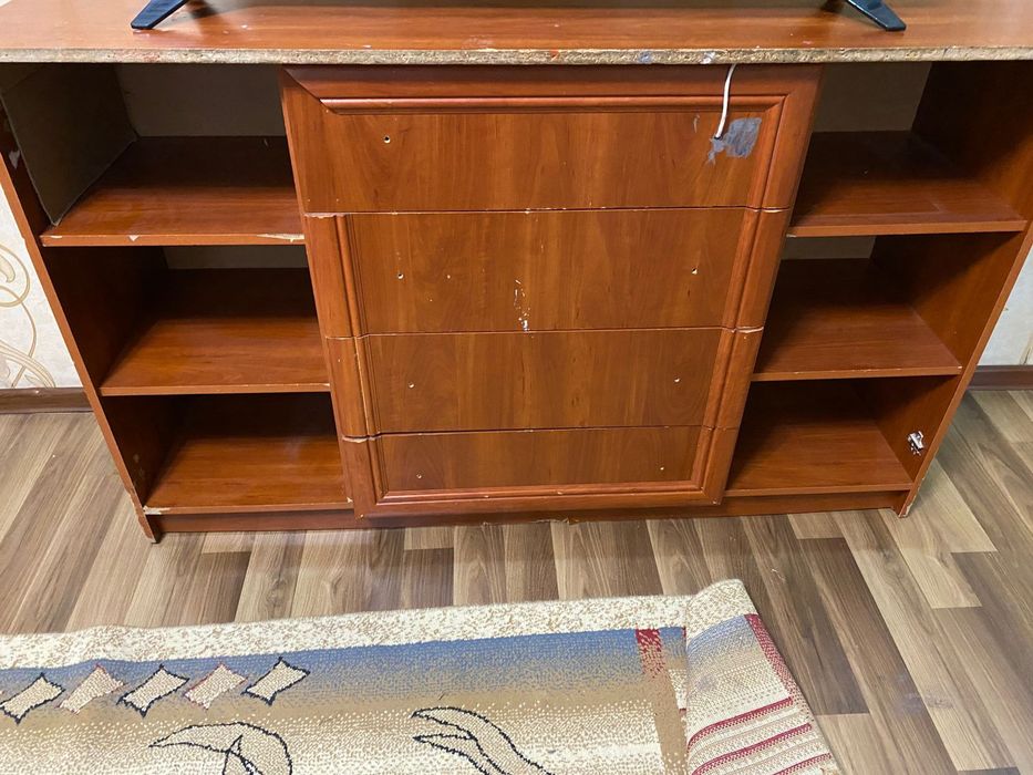 Тумба под телевизор