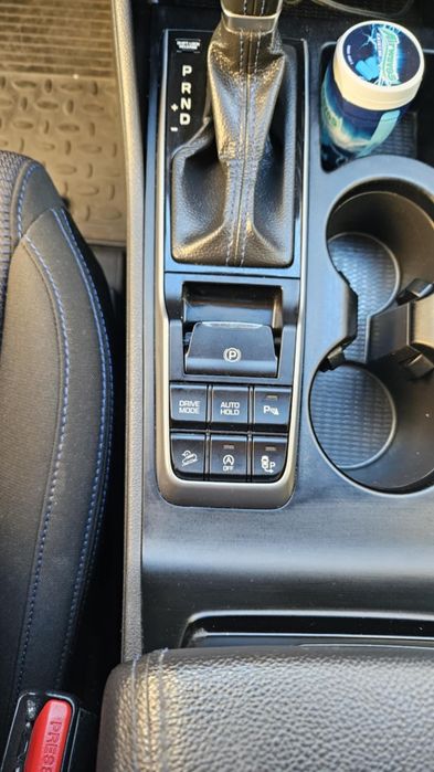 De vânzare Hyundai Tucson 1.7 Diesel automat culoare "Moon Rock"