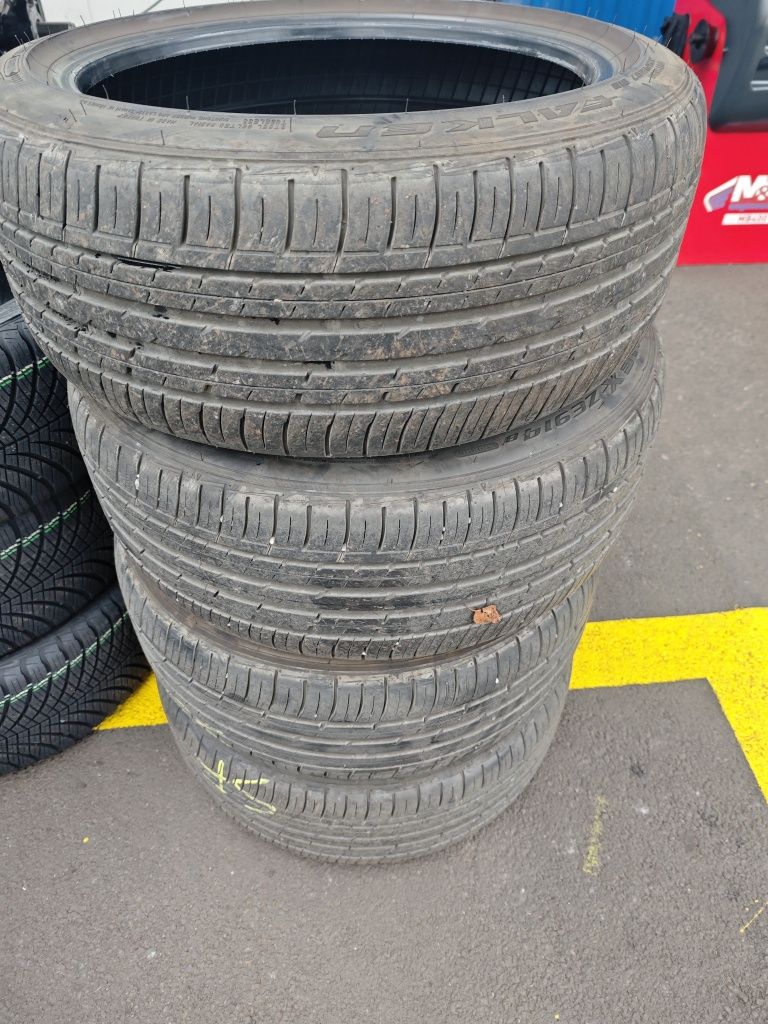anvelope vara Falken 225/45/17