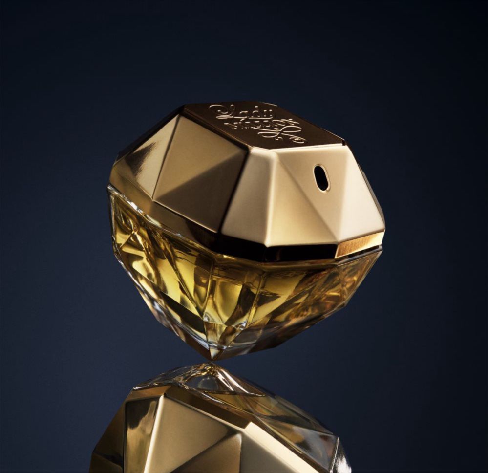 Lady Million - Paco Rabanne