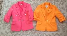 Sacou River Island