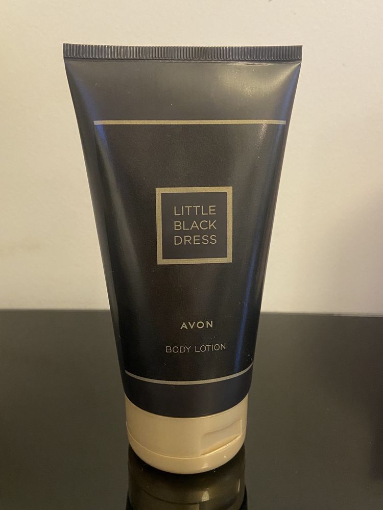 body lotion little black dress 150 ml