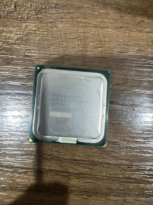 Продам процессор icore i3-2120