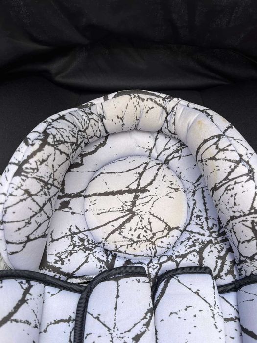 Детска кошница за кола