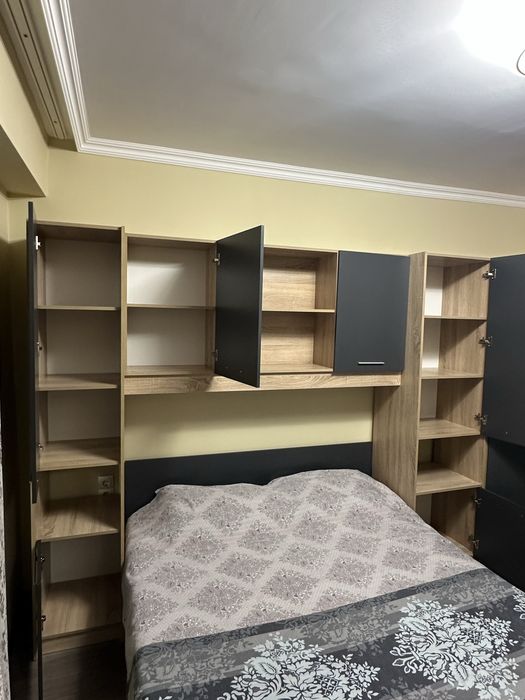 Спален комплект - обзавеждане