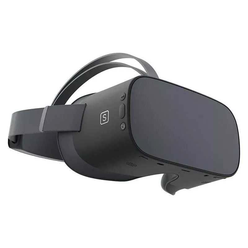 Pico  vr g2 4k S  128 gb  cu  slot pentru micro SD nou