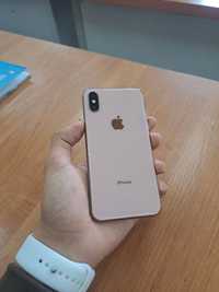 Iphone XS gold 64