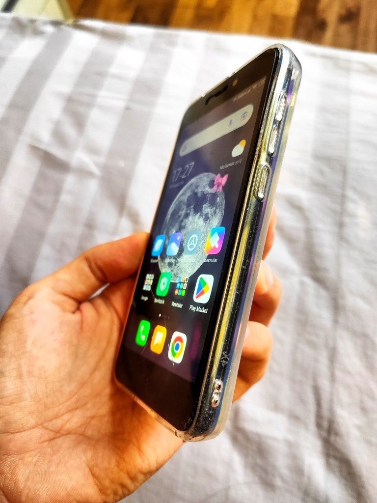 Redmi 4X 3/32GB ideal