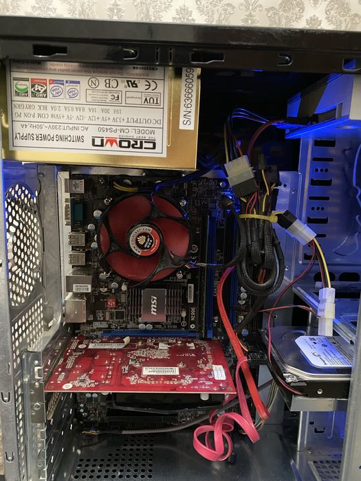 продам компьютер