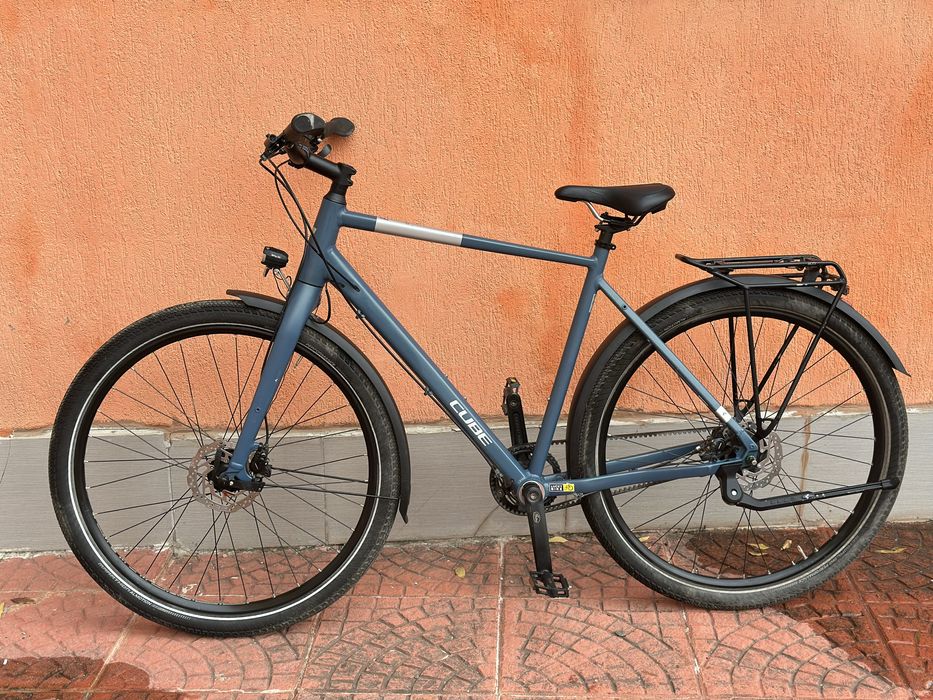 Cube Travel Pro 2023 28