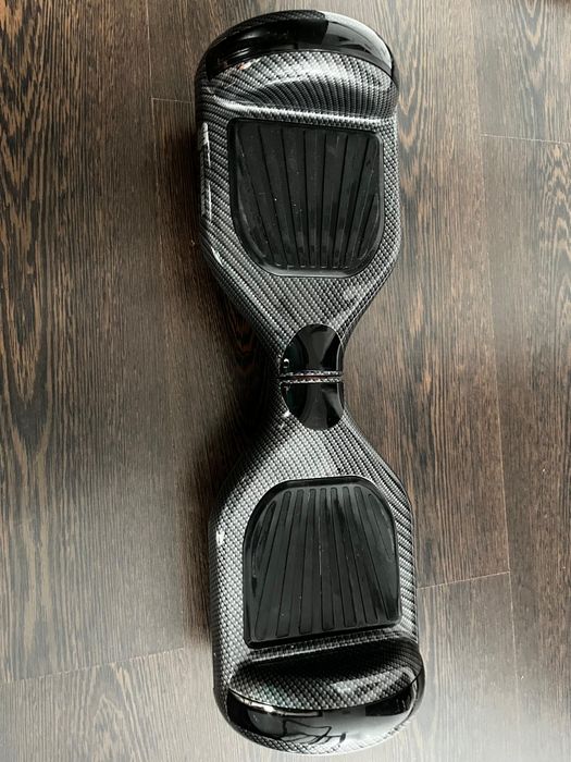 Hoverboard Smart Balance Carbon PRO