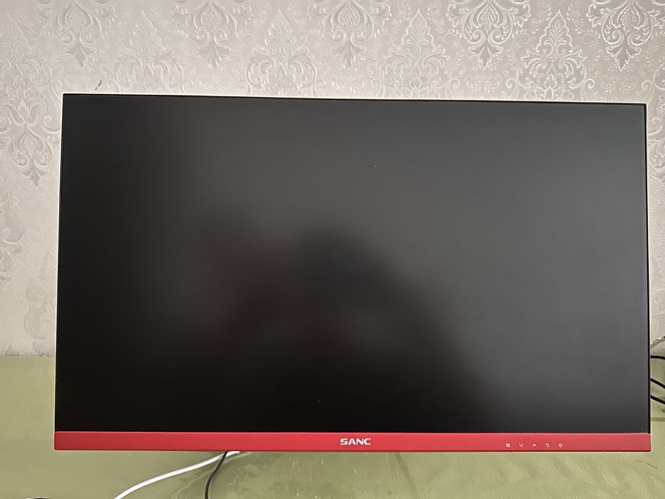 Монитор sanc 180 герц