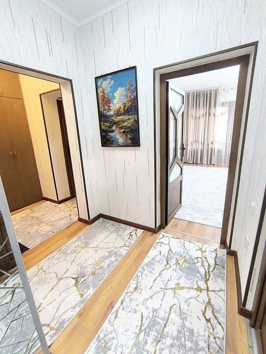 Продается квартира Чиланзар 12 квартал 3/3/9