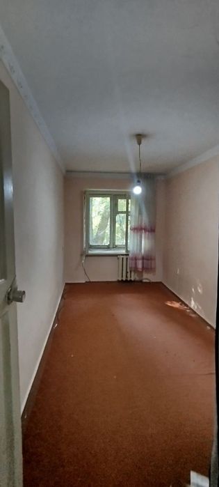 Сотилади Чилонзор 23 квартал 2 хонали