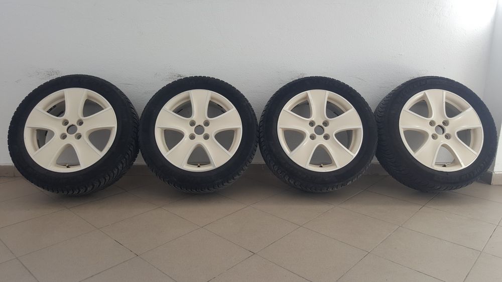 JanteRenaultClioCapturZoeTwingoLoganSanderoJoggerLodgyNissanMicra4X100