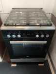 Aragaz Beko FSM62530DXMS
