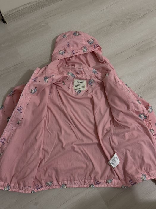 Детско яке LC Waikiki