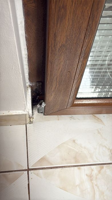 Service tâmplărie pvc