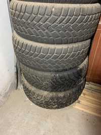 Зимняя резина 225/55 R16 Mazzini