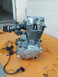 Motor ATV 200cc / motor atv 4+1 / motor atv complet