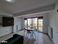 Apartament cu 2 camere de inchiriat - Valea Lupului