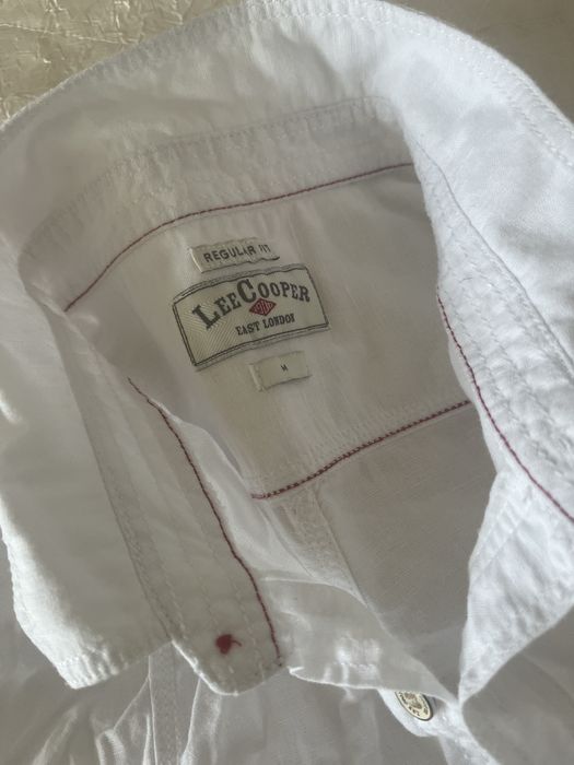 Мъжки Ризи H&M Mango Lee Cooper