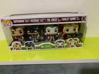 Funko pop set 4 figurine noi sigilate