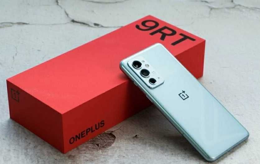 OnePlus 9 RT (256 Gb) 5G УанПлас