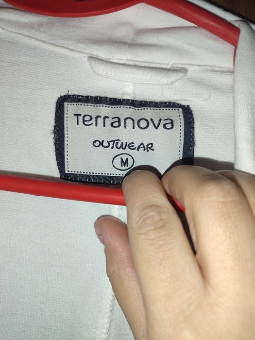 Сако на Теранова